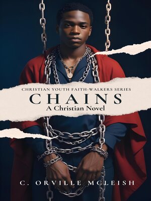 cover image of Chains